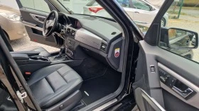 Mercedes-Benz GLK 320 CDI.224 кс.4-MATIK, снимка 12