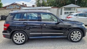 Mercedes-Benz GLK 320 CDI.224 кс.4-MATIK, снимка 3