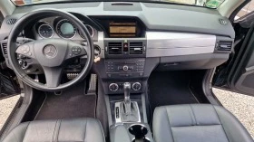 Mercedes-Benz GLK 320 CDI.224 кс.4-MATIK, снимка 13