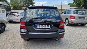 Mercedes-Benz GLK 320 CDI.224 кс.4-MATIK, снимка 5