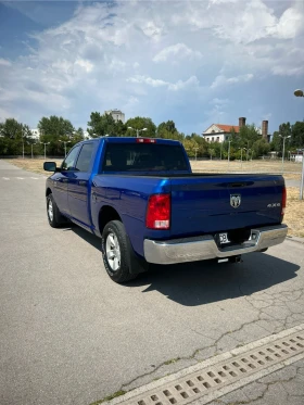 Dodge RAM 1500 5.7 HAMI 4x4, снимка 5