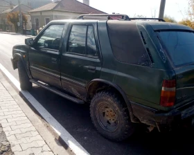 Opel Frontera 2.3 tdi, снимка 2