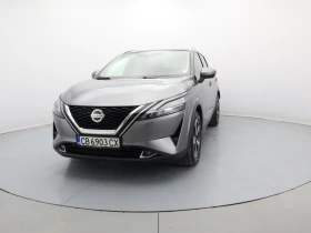 Обява за продажба на Nissan Qashqai ~46 900 лв. - изображение 2