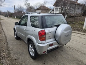 Toyota Rav4 D4D, снимка 8