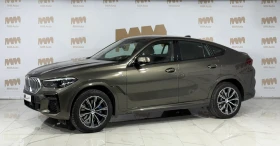 BMW X6 30d xDrive M-Sport* Shadow Line* 