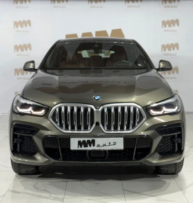 BMW X6 30d xDrive M-Sport* Shadow Line*  - [5] 