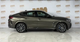 BMW X6 30d xDrive M-Sport* Shadow Line*  - [4] 