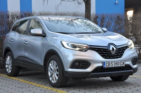 Renault Kadjar 1.3 TCE | Mobile.bg    3