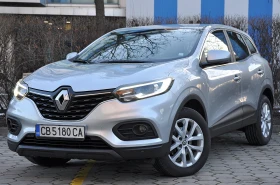 Renault Kadjar 1.3 TCE 1