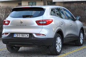 Renault Kadjar 1.3 TCE | Mobile.bg    4