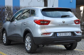 Renault Kadjar 1.3 TCE | Mobile.bg    6