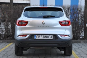 Renault Kadjar 1.3 TCE | Mobile.bg    5