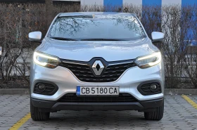 Renault Kadjar 1.3 TCE | Mobile.bg    2