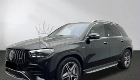 Mercedes-Benz GLE 53 4MATIC * AMG* PANO* DISTRONIC* - 193500 лв. - 43912937 | Car24.bg