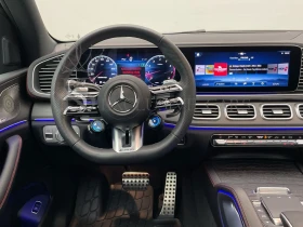 Mercedes-Benz GLE 53 4MATIC * AMG* PANO* DISTRONIC* , снимка 7