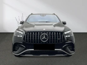 Mercedes-Benz GLE 53 4MATIC * AMG* PANO* DISTRONIC* , снимка 2