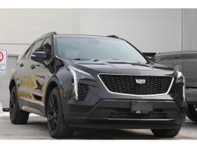 Cadillac XT4 * PANORAMA * * AWD * * АвтоКредит * (ЦЕНА ДО БГ), снимка 1