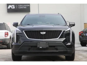 Cadillac XT4 * PANORAMA * * AWD * * АвтоКредит * (ЦЕНА ДО БГ), снимка 2