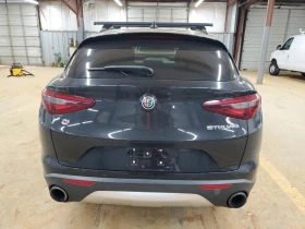 Alfa Romeo Stelvio 2018 ALFA ROMEO STELVIO SPORT, снимка 5