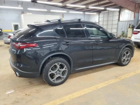 Alfa Romeo Stelvio 2018 ALFA ROMEO STELVIO SPORT, снимка 6