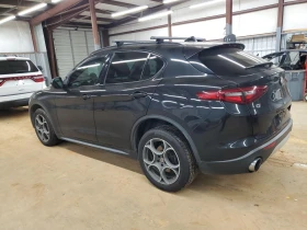 Alfa Romeo Stelvio 2018 ALFA ROMEO STELVIO SPORT, снимка 4