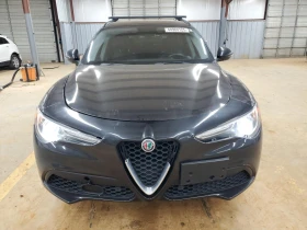 Alfa Romeo Stelvio 2018 ALFA ROMEO STELVIO SPORT, снимка 2