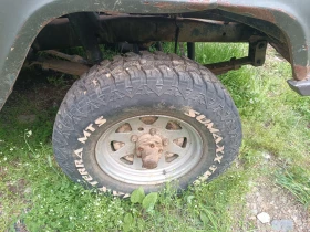 Uaz 469 | Mobile.bg    7