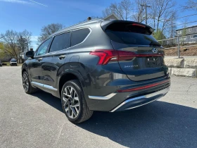 Hyundai Santa fe CALLIGRAPHY - КРАЙНА ЦЕНА ДО БЪЛГАРИЯ! - 45900 лв. - 65703375 3