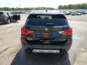 Обява за продажба на BMW X3 SDRIVE30I * Фиксирана цена*  ~30 000 лв. - изображение 5