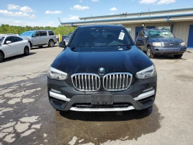 Обява за продажба на BMW X3 SDRIVE30I * Фиксирана цена*  ~30 000 лв. - изображение 4