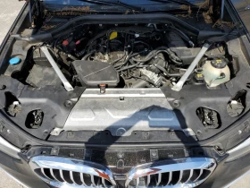 Обява за продажба на BMW X3 SDRIVE30I * Фиксирана цена*  ~30 000 лв. - изображение 11