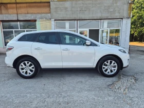     Mazda CX-7 2.3I TURBO TOP ITALY