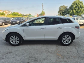 Mazda CX-7 2.3I TURBO TOP ITALY | Mobile.bg    8