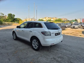 Mazda CX-7 2.3I TURBO TOP ITALY | Mobile.bg    7