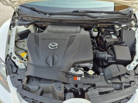 Mazda CX-7 2.3I TURBO TOP ITALY | Mobile.bg    16