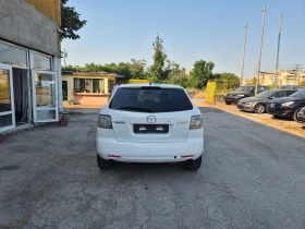 Mazda CX-7 2.3I TURBO TOP ITALY | Mobile.bg    6