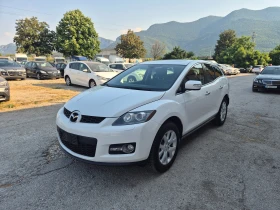  Mazda CX-7