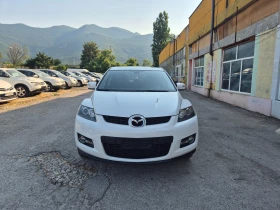     Mazda CX-7 2.3I TURBO TOP ITALY