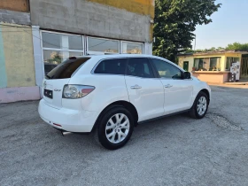 Mazda CX-7 2.3I TURBO TOP ITALY | Mobile.bg    5