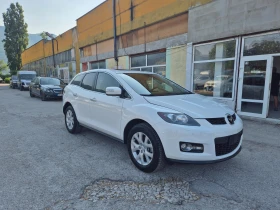     Mazda CX-7 2.3I TURBO TOP ITALY