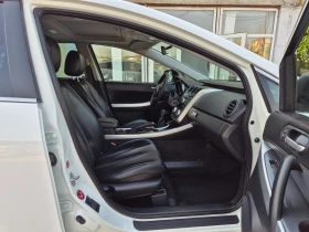 Mazda CX-7 2.3I TURBO TOP ITALY | Mobile.bg    11