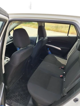 Suzuki SX4 S-Cross | Mobile.bg    10