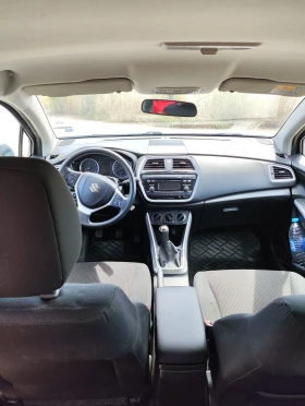 Suzuki SX4 S-Cross | Mobile.bg    7