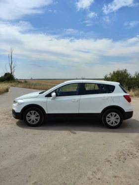 Suzuki SX4 S-Cross | Mobile.bg    5