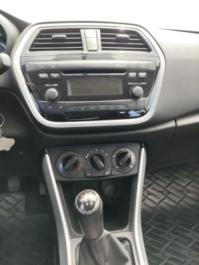 Suzuki SX4 S-Cross | Mobile.bg    9