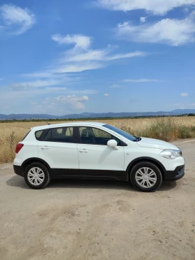 Suzuki SX4 S-Cross | Mobile.bg    3