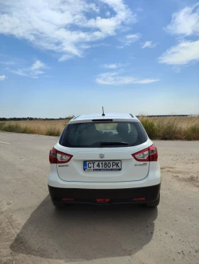 Suzuki SX4 S-Cross | Mobile.bg    4