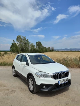 Suzuki SX4 S-Cross | Mobile.bg    2