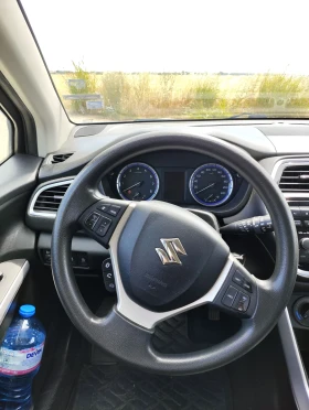 Suzuki SX4 S-Cross | Mobile.bg    8