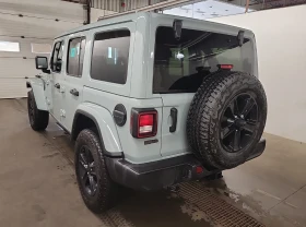 Jeep Wrangler 2023 Jeep Wrangler SAHARA ALTITUDE - 71000 лв. - 15724679 6